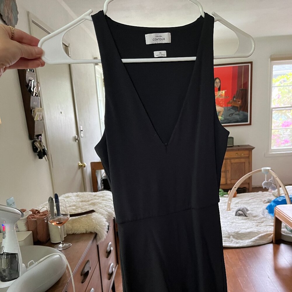 ARITZIA PLAYSUIT